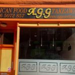 nigerian restaurant in leicester