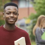 nigerian students in the us