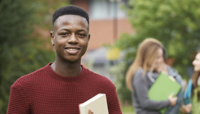 nigerian students in the us