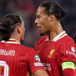 Liverpool extend Champions League winning streak with win over Leipzig