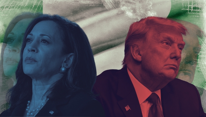 United States presidential election