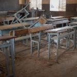 10 African countries with the most children out of school