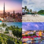 best dfestinations for opportunities