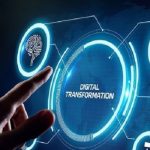 Digital transformation