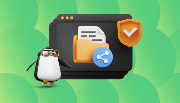 11 tools you can use to share large files