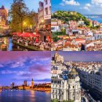 15 safest travel destinations for 2025 (1)