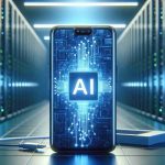 4 smartphones setting the standard for AI innovation
