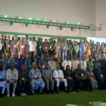 46th National Council on Agriculture