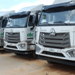 ABC Haulage