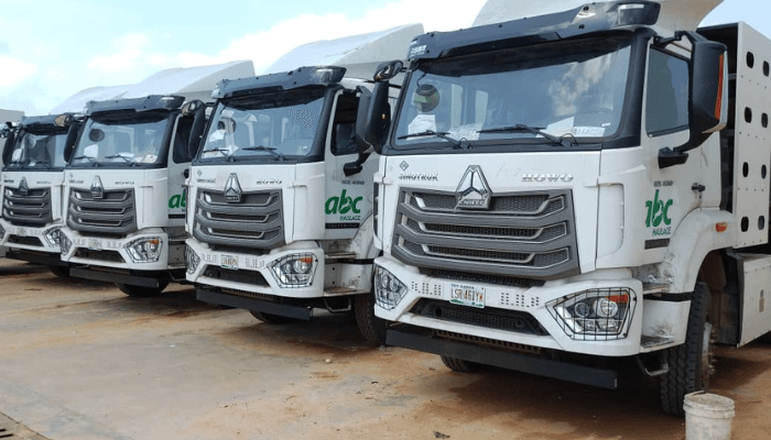 ABC Haulage