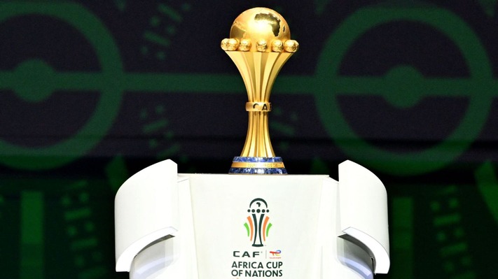 CAF AFCON