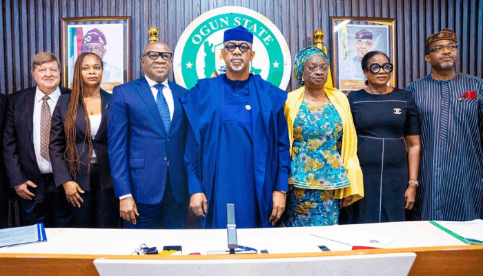 AFRILIFE & VIEWPOINT