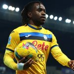 Former Super Eagles coach hails Ademola Lookman as a 'Great Player'