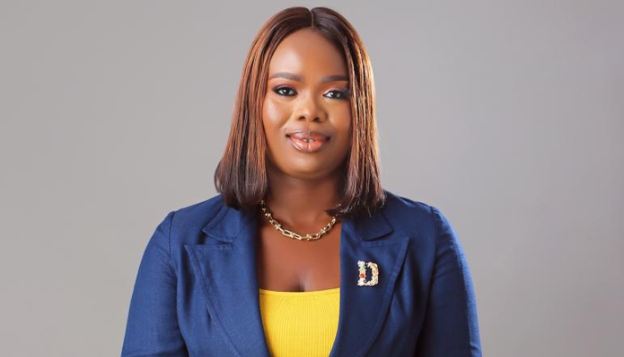 Adeshola Jimmy-Eboma