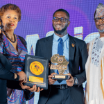 AfriSAFE 2024 awards
