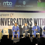 Africa’s film Industry