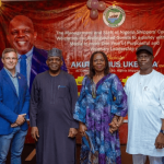 Africa’s maritime logistics hub