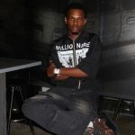 Afrobeat artist Jumaye connecting Nigerian roots to a global audience