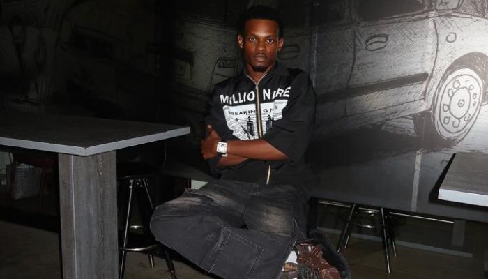 Afrobeat artist Jumaye connecting Nigerian roots to a global audience