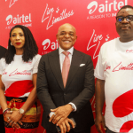 Airtel new TV commercial