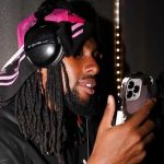 Iwobi shifts focus from football to music, drops new single