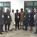 All Nigeria Editors Conference