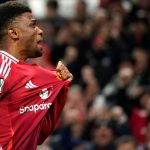 Europa League: Amad Diallo scores twice as Man United beat PAOK 2-0