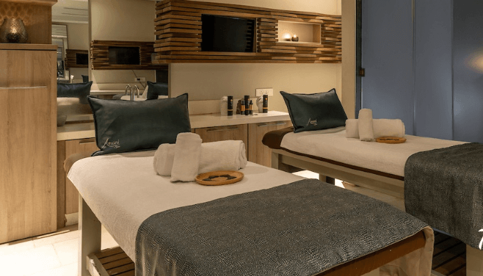 Amani Spa