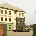 Anambra State Internal Revenue Service