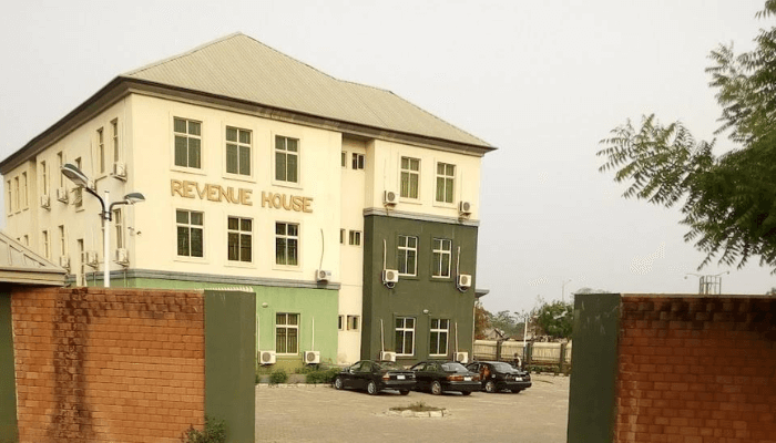 Anambra State Internal Revenue Service