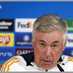 Champions League: Real Madrid boss Ancelotti wary of Milan reunion