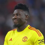 Manchester United players ready to adapt to Amorim's tactics- Onana