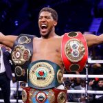 Anthony Joshua’s wealth and fame endure despite recent setbacks