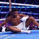 Anthony Joshua backed to continue boxing despite retirement talks