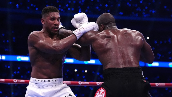 Major decision on Anthony Joshua vs Dubois rematch revealed