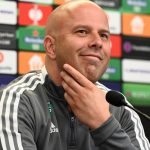 Champions League: Slot braced for tough test as Alonso visits Anfield