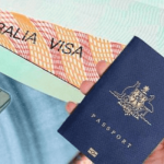 Australia visa