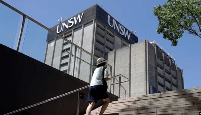 Australian universities to limit international student admissions next year