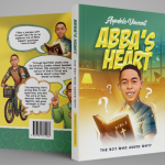 Ayo Vincent's Abba's Heart