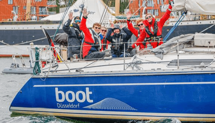 BOOT Düsseldorf