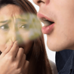 Bad breath