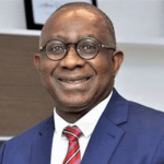 Banji Oyelaran-Oyeyinka