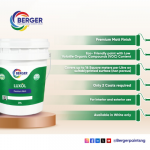 Berger Paints