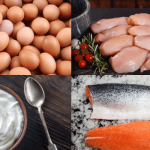 Bread, eggs, fish still expensive despite easing inflation