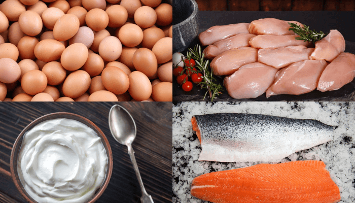 Bread, eggs, fish still expensive despite easing inflation