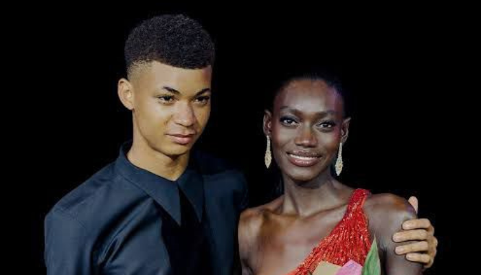 Beth Model Management