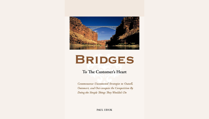 Bridges to the Customer's Heart