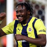 Mourinho pushes for new contract for Osayi-Samuel