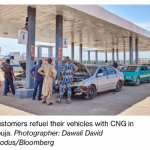 CNG