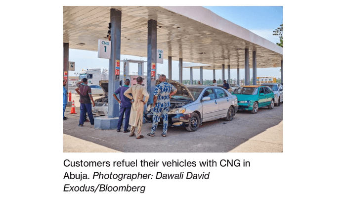 CNG